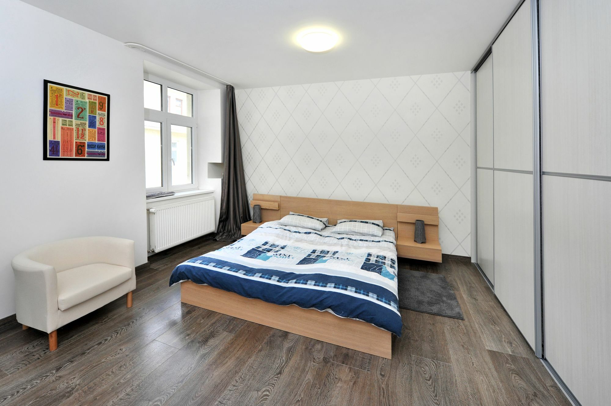 Aplend City Laurinska 11 Bratysława Zewnętrze zdjęcie